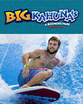 Big Kahuna's Water Park - Destin, FL
