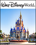 Theme Park Tickets - Walt Disney World® Resort