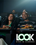 LOOK Dine-In Cinemas