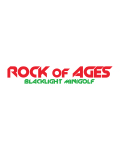 Rock of Ages Blacklight Minigolf at Mall of America®
