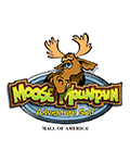 Moose Mountain Adventure Golf at Mall of America®