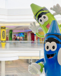 Crayola Experience at Mall of America® 