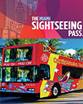 The SightSeeing Day Pass- Miami