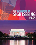 The SightSeeing Day Pass- Washington DC				