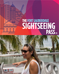 The SightSeeing Day Pass- Fort Lauderdale