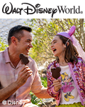 Walt Disney World® Florida Resident – Disney Thrills Ticket 