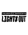 Fearplex Presents LIGHTS OUT!