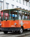 Savannah Old Town Trolley Tour