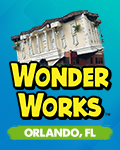 WonderWorks: Orlando