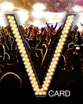 V Card: The Vegas Nightclub Pass