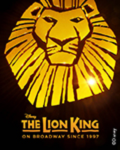 The Lion King - New York (performances through 2/4/24)