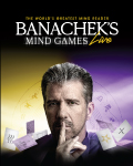 Banachek's Mind Games Live
