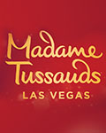 Madame Tussauds Las Vegas + Gondola