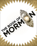 The Book of Mormon - New York