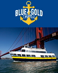 Blue & Gold Fleet - San Francisco Bay Cruise Adventure