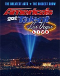 America's Got Talent Las Vegas LIVE