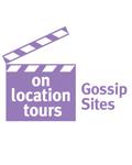 Gossip Girl Sites Tour