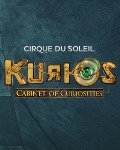 KURIOS - Cabinet of Curiosities by Cirque du Soleil - Washington, DC