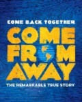 Come From Away - Costa Mesa, CA