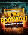 BOOMBOX!: Hip Hop Concert w/ CeeLo Green and KidNPlay