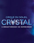 Crystal by Cirque du Soleil - Newark, NJ 
