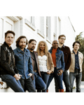 Train – AM Gold Tour with Jewel and Blues Traveler - Seattle, WA
