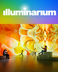 Illuminarium Atlanta - O’KEEFFE: One Hundred Flowers