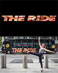 THE RIDE- Entertainment Experience 