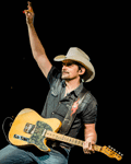 Brad Paisley: World Tour 2022 with Tracy Lawrence, Caylee Hammack - Irvine, CA