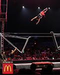 UniverSoul Circus - National Harbor, MD