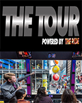 THE TOUR