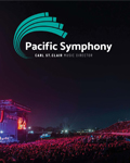 Pacific Symphony July 4 Spectacular Feat. Music Of Queen w/Fireworks - Irvine, CA