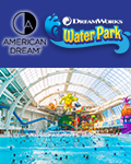 DreamWorks Water Park - American Dream (NJ)