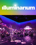 Illuminarium Atlanta - After Dark