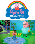 Peppa Pig World of Play Dallas/Fort Worth