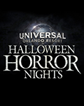 Halloween Horror Nights 2022 - Universal Orlando Resort - Exclusive Offer