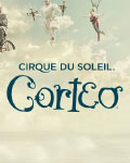 Cirque du Soleil: Corteo - Manchester, NH