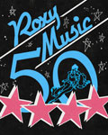 Roxy Music 50th Anniversary Tour - Dallas, TX
