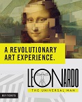 Leonardo: The Universal Man at Perception Las Vegas