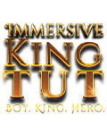 Immersive King Tut - Chicago, IL