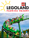 Legoland Florida 1-Day Admission - Sam's Club Offer