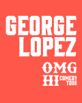 George Lopez: 