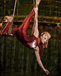 KOOZA by Cirque du Soleil - Houston, TX