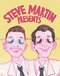 Steve Martin Presents - NYC