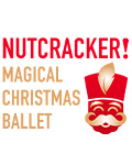 Nutcracker! Magical Christmas Ballet - New Orleans, LA