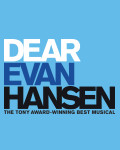 Dear Evan Hansen - Seattle, WA