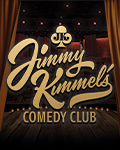 Jimmy Kimmel's Comedy Club