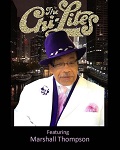 The Chi-Lites Featuring Marshall Thompson