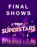 America's Got Talent Presents Superstars Live!