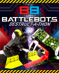 BattleBots: Destruct-A-Thon: Killer Robots Fighting